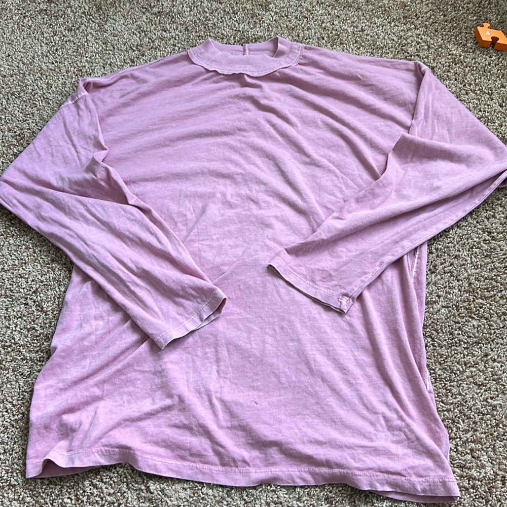 We the free be free tunic by free people
